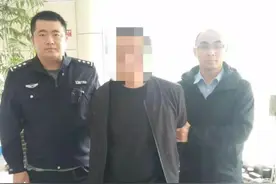 出狱刚满月再次被抓获！高新公安破获地下室盗窃案图片