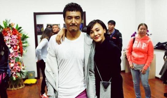 朴树老婆是谁（朴树方辟谣离婚说了什么朴树老婆吴晓敏个人资料介绍）