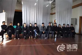 《崂山道士》魔幻来袭 本周五10:00开票图片