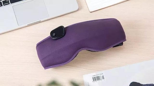 9个失眠程序员做了个助眠神器 一戴上 立马就想睡了