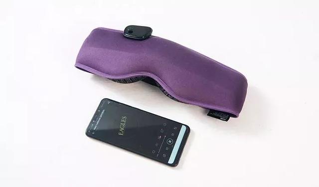 9个失眠程序员做了个助眠神器 一戴上 立马就想睡了