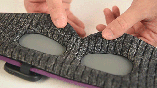 9个失眠程序员做了个助眠神器 一戴上 立马就想睡了