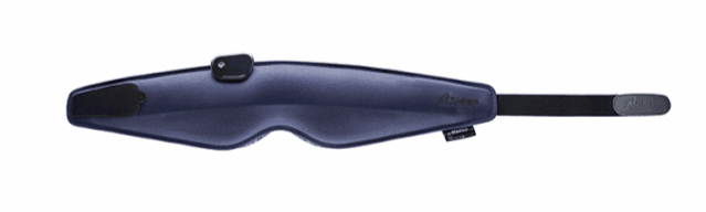 9个失眠程序员做了个助眠神器 一戴上 立马就想睡了