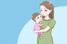 早教重点：不用花钱上万元，宝妈做好这4点，宝宝更聪明图片