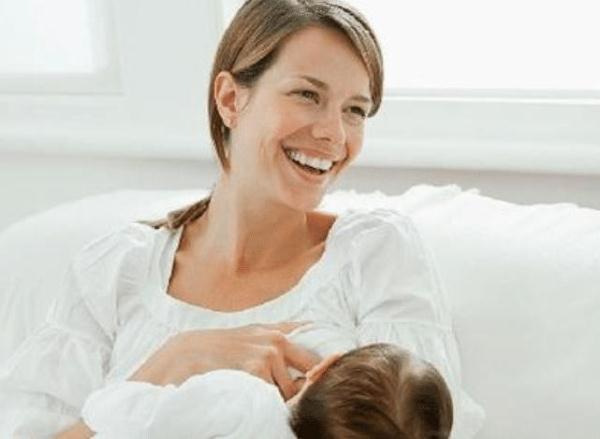 母乳不足怎么下奶 2026年下奶10个小偏方