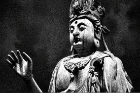 惊艳！90后小伙用钢笔画出中国古建之美图片