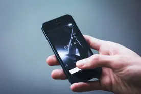 Uber正在为不使用其App的用户测试新的1-800电话号码图片