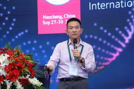 第十届藻类学国际会议：雨生红球藻为什么这么“红”？图片