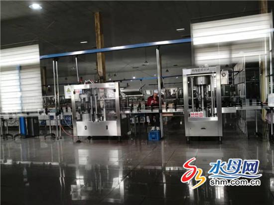 果都金秋“果酒”香 开创苹果酒酿造生产项目