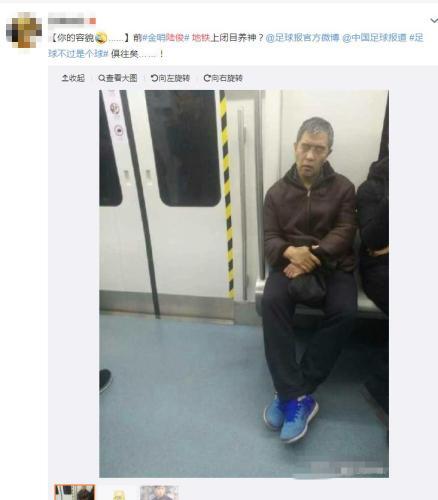反赌风暴十年：大佬们的等待已到尽头，但足球还没有