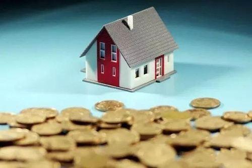 听说过楼面价吗和房价是不是一个意思