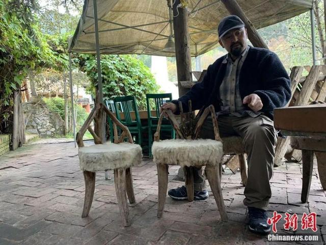 这对60后夫妻隐居山林16年，过着人们最“向往的生活”