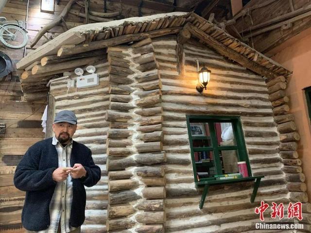 这对60后夫妻隐居山林16年，过着人们最“向往的生活”