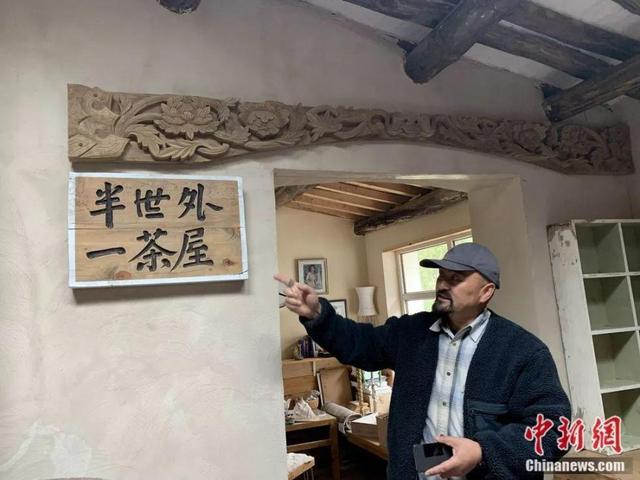 这对60后夫妻隐居山林16年，过着人们最“向往的生活”