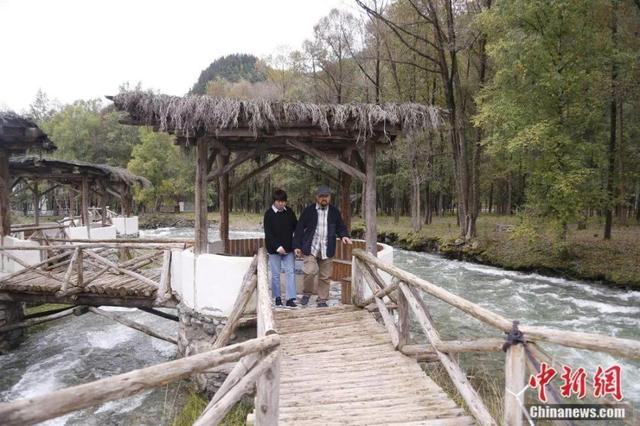 这对60后夫妻隐居山林16年，过着人们最“向往的生活”