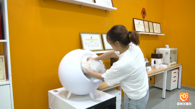 《“优化营商环境”武进在行动》系列报道（2） 打造创业圆梦首选地