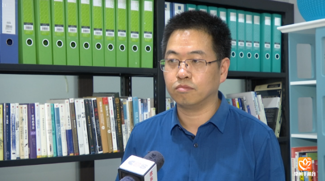 《“优化营商环境”武进在行动》系列报道（2） 打造创业圆梦首选地