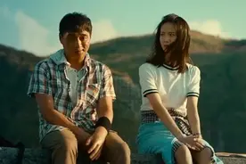 “老爹”于荣光助子逆袭拳台 电影《父子拳王》温情定档11月15日视频封面