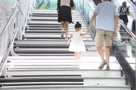广州这段楼梯会唱歌！视频封面