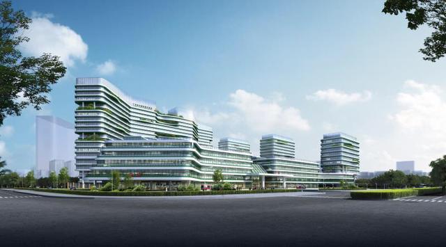 省中医南沙医院建设方案公布！预计2022年完工