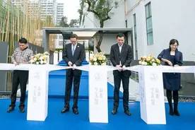 宜宾首创！丽雅开艺术馆了！好多人都不知道图片