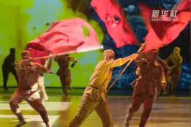 第二十一届中国上海国际艺术节开幕视频封面
