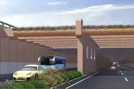 【交通】缓解沪太路压力！陆翔路-祁连山路贯通工程再进一步图片