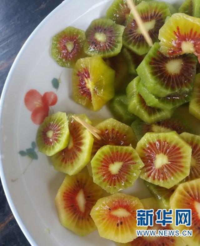 风味云南，你“桃”不过我的维生素