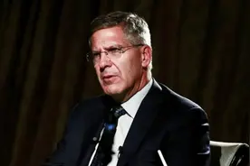 上海如何金融开放，普华永道主席这么说视频封面