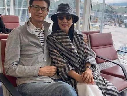 港剧中的CP们：几代人的荧屏佳话