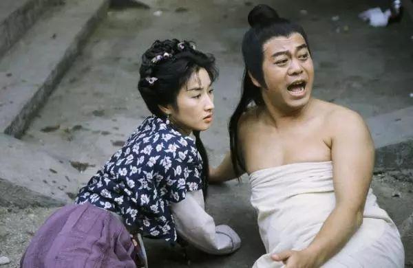 港剧中的CP们：几代人的荧屏佳话