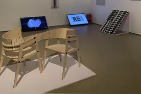 从百位年轻设计师的作品，看西方艺术和设计教学理念图片