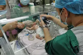 区妇幼保健院实现24小时无痛分娩，住院报销可达4100元！图片