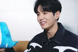 专访李汶翰：不管别人怎么夸，都不要信