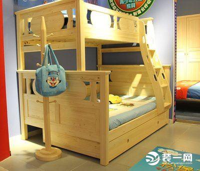 松木家具好吗 听济南装修网说说松木家具的优缺点