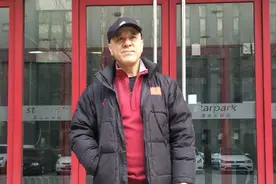 七代人传承舞狮技艺“白纸坊太狮”舞进非遗图片