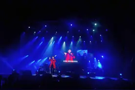 《我的好兄弟》高进2019世界巡回演唱会意大利激情唱享图片