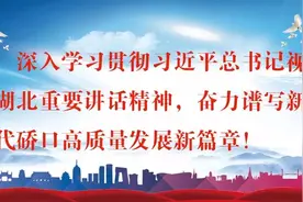 硚口居民捐出传家宝手摇铃，“叮铃”声见证人民战“疫”鱼水情图片