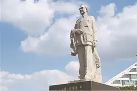 人生如征途 渡桥曰“奋斗”——追记中国“现代桥梁之父”茅以升图片