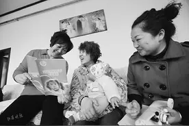 晋源南街村这群“好媳妇”真是太暖心了图片