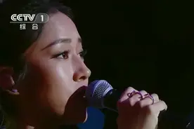 吉克隽逸登台唱响经典，一曲《故乡》唱出马致远名句精髓