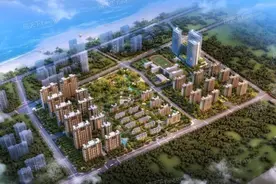 烟台住建局：上周新房实际成交998套，各区分别是这些楼盘热销图片