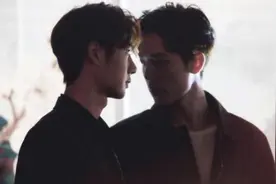 肖战王一博合唱获“有爱对唱榜”第一位，官方的合照成亮点，优秀图片