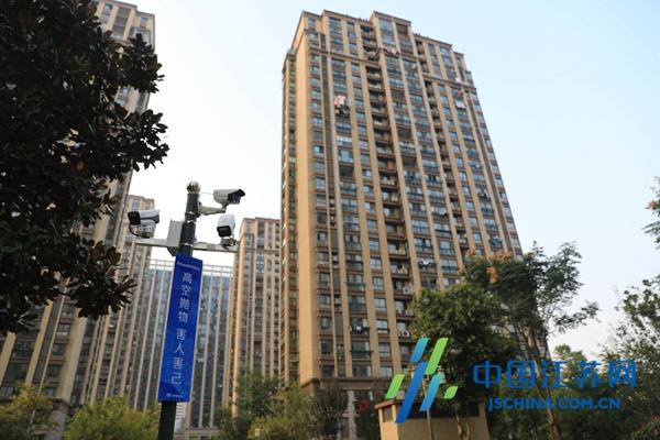 “大”融天下“智”汇平安 盐城：公安大数据让高质量平安可持续