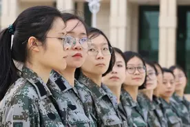 2019年新聘文职人员，来了图片