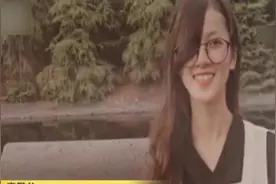 残疾“边缘人”！单眼女孩，积极乐观努力生活，不畏异样眼光！视频封面