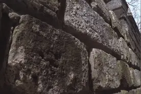 南京城墙“把关人”：明代巧匠张宁视频封面