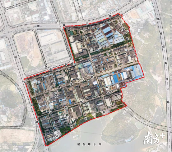 大岭山太公岭展年装饰工程