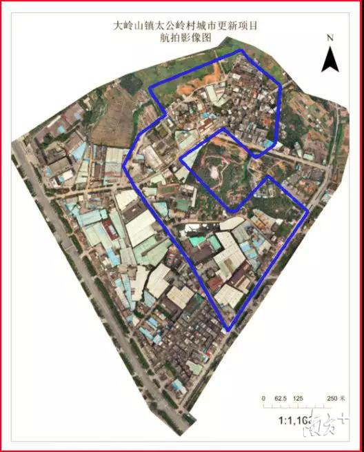 大岭山太公岭展年装饰工程