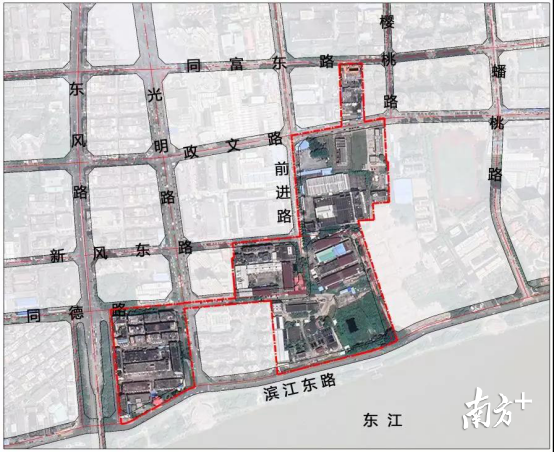 大岭山太公岭展年装饰工程